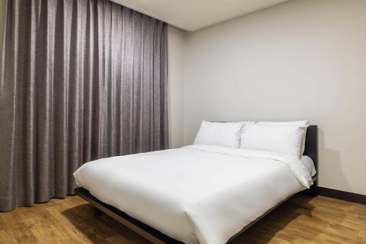 Kensingtonresort JirisanNamvon Kültér fotó