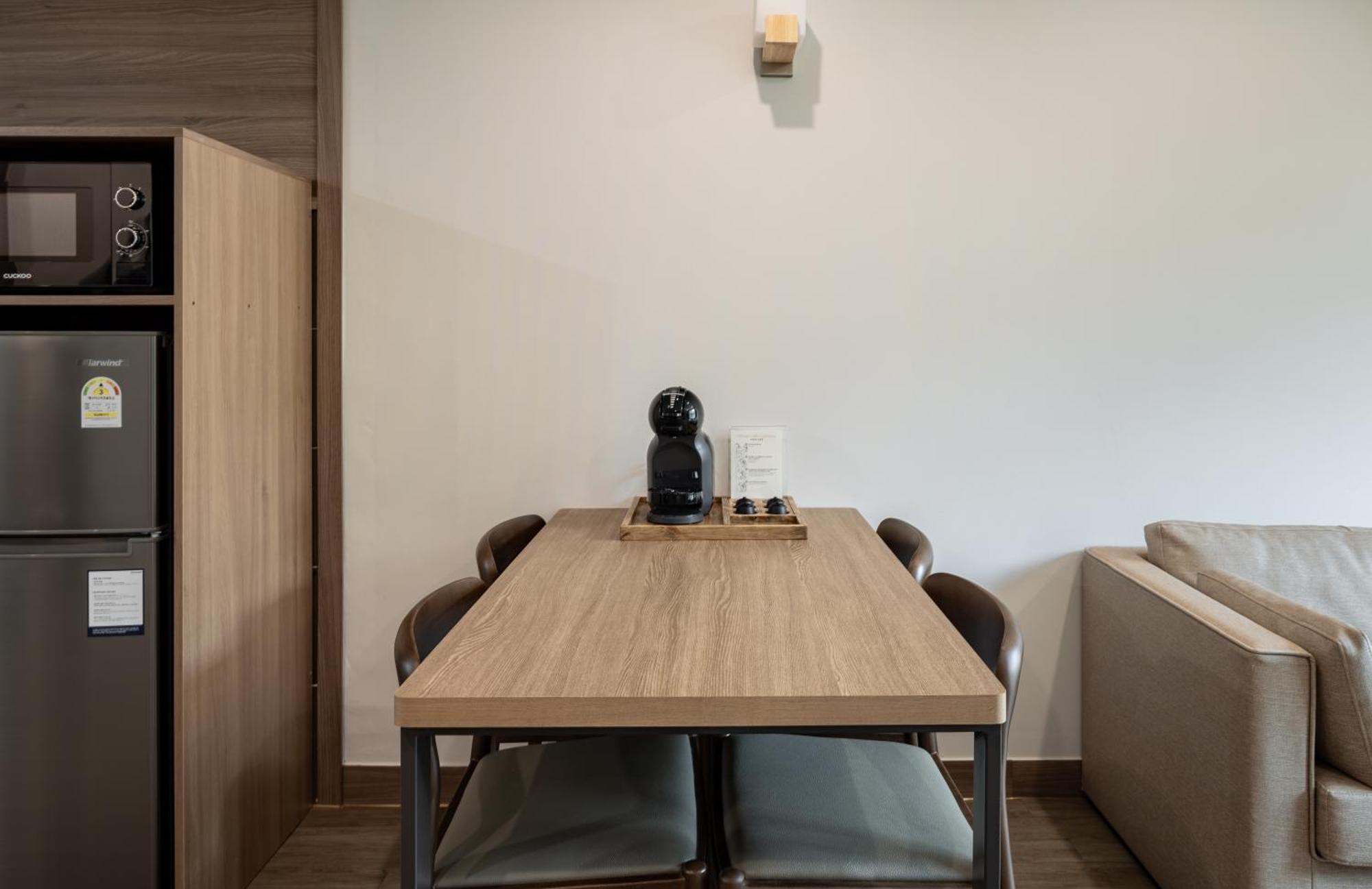 Kensingtonresort JirisanNamvon Kültér fotó