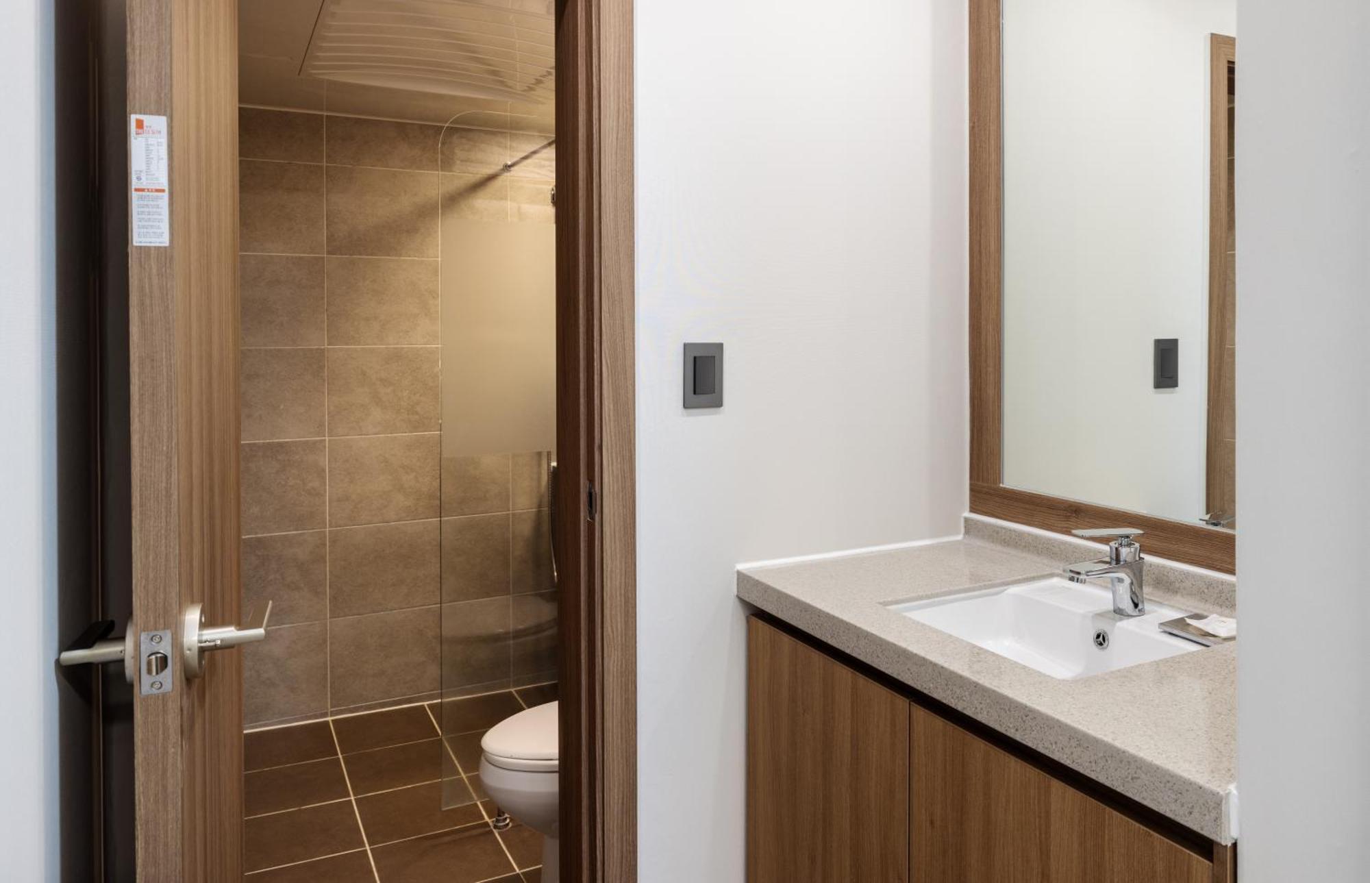 Kensingtonresort JirisanNamvon Kültér fotó